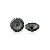 Altoparlante coassiali PIONEER TS-1702I. Altoparlante a 2 vie da 17 cm 170WMAX